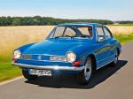 Volkswagen Karmann-Ghia TC 145 1970 года